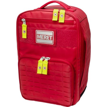 MERET V.E.R.S.A. PRO X, ICC Material - Red M8127F